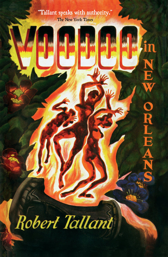 Voodoo in New Orleans, Louisiana: Robert Tallant: 9780882893365