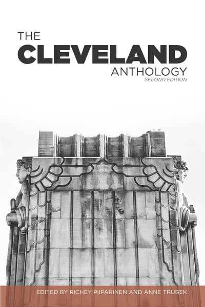 Cover image for The Cleveland Anthology (Second edition), isbn: 9780985944162