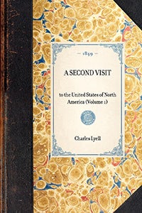 Cover image for Second Visit (Vol 1), isbn: 9781429002639