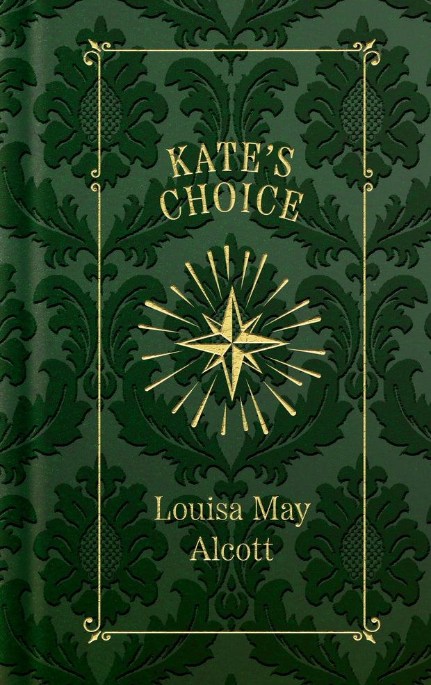 Cover image for Kate's Choice, isbn: 9781429009010