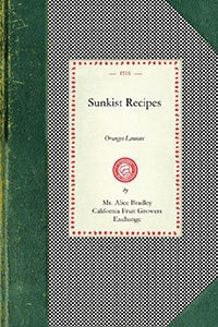 Sunkist Recipes