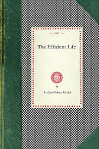 Cover image for Efficient Life, isbn: 9781429010443