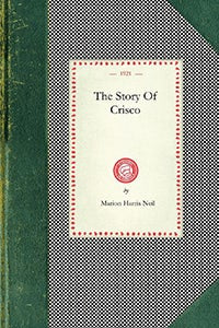 Cover image for Story Of Crisco, isbn: 9781429011594