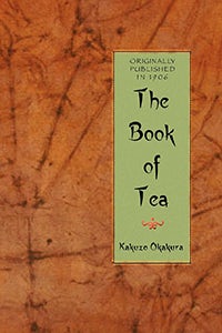 Cover image for Book of Tea, isbn: 9781429012799
