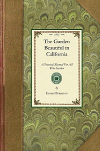 Cover image for Garden Beautiful in California, isbn: 9781429012812
