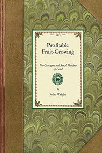 Cover image for Profitable Fruit-Growing, isbn: 9781429013314