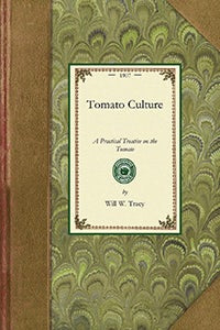 Cover image for Tomato Culture, isbn: 9781429014373
