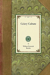 Cover image for Celery Culture, isbn: 9781429014496