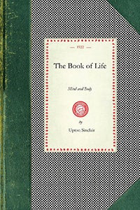 Cover image for Book of Life, isbn: 9781429014878