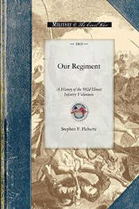 Cover image for Our Regiment, isbn: 9781429015097