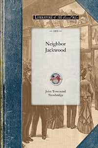 Cover image for Neighbor Jackwood, isbn: 9781429015134