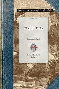 Cover image for Chaplain Fuller, isbn: 9781429015387
