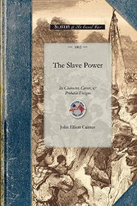 Cover image for Slave Power, isbn: 9781429015462