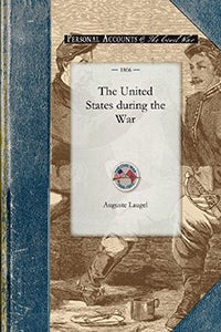 Cover image for The United States during the War, isbn: 9781429015554