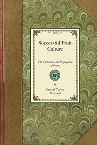 Cover image for Successful Fruit Culture, isbn: 9781429016643