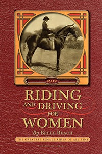 Cover image for Riding and Driving for Women, isbn: 9781429017008