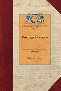 Cover image for Fanning's Narrative, isbn: 9781429017190