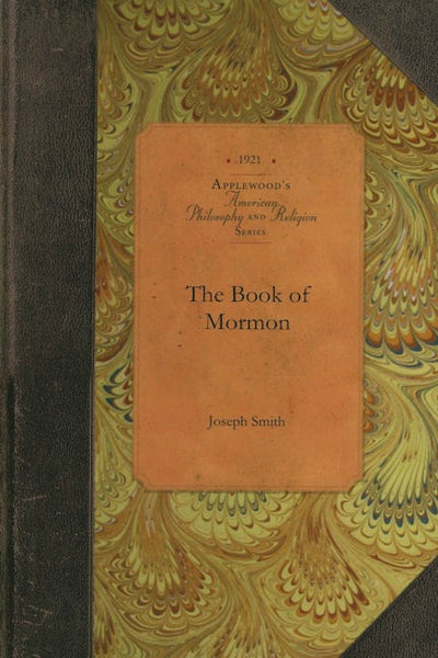 The Book of Mormon