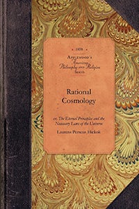 Cover image for Rational Cosmology, isbn: 9781429018166