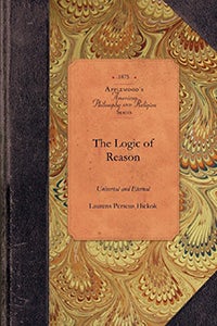Cover image for Logic of Reason, Universal and Eternal, isbn: 9781429019163