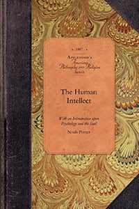 Cover image for The Human Intellect, isbn: 9781429019286