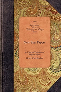 Cover image for New Star Papers, isbn: 9781429019828
