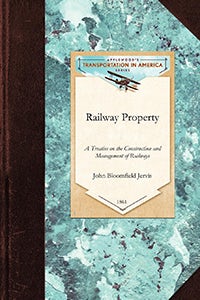 Cover image for Railway Property, isbn: 9781429019965