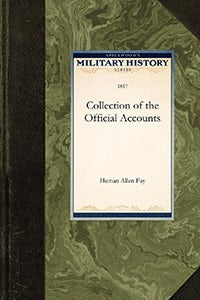Cover image for Collection of the Official Accounts, isbn: 9781429020787