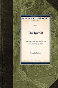 Cover image for The Recruit, isbn: 9781429022071
