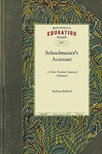 Cover image for Schoolmaster's Assistant, isbn: 9781429043212