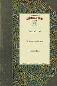 Cover image for Pestalozzi, isbn: 9781429043526