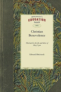 Cover image for Christian Benevolence, isbn: 9781429043564