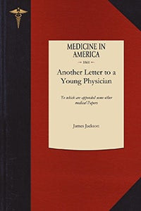 Cover image for Another Letter to a Young Physician, isbn: 9781429044141