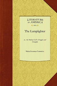 Cover image for The Lamplighter, isbn: 9781429044660