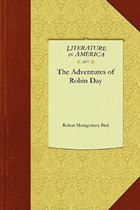 Cover image for Adventures of Robin Day, isbn: 9781429044691