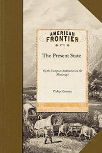 Cover image for Present State, isbn: 9781429045254