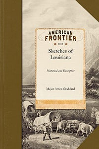 Cover image for Sketches of Louisiana, isbn: 9781429045827