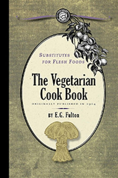 Substitutes for Flesh Foods