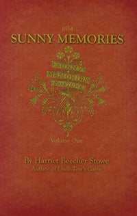 Cover image for Sunny Memories of Foreign Lands Volume 1, isbn: 9781429093576