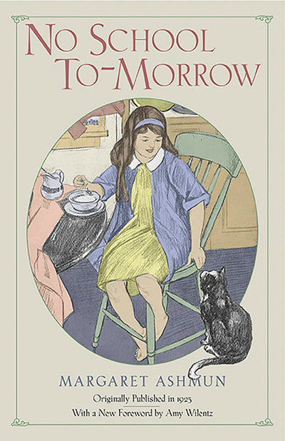 Cover image for No School To-Morrow, isbn: 9781429093651