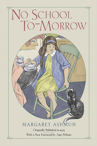 Cover image for No School To-Morrow, isbn: 9781429093675