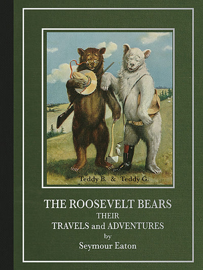 Cover image for Their Travels and Adventures, isbn: 9781429093910