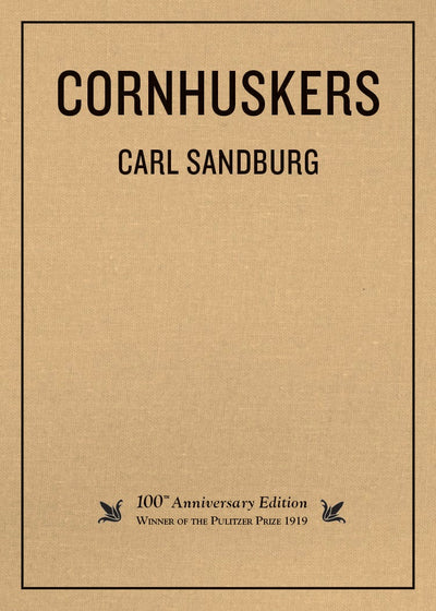 Cover image for Cornhuskers, isbn: 9781429095297