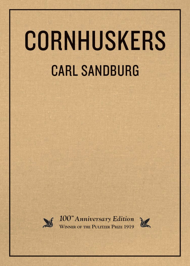 Cover image for Cornhuskers, isbn: 9781429095297