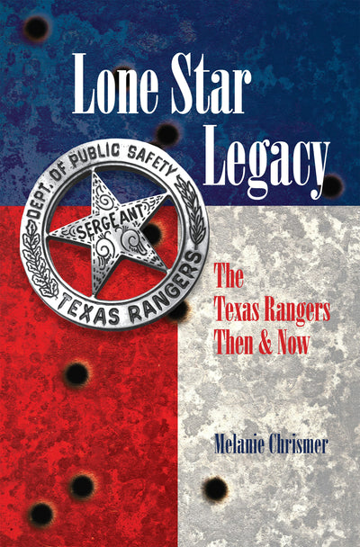 Cover image for Lone Star Legacy, isbn: 9781455621040