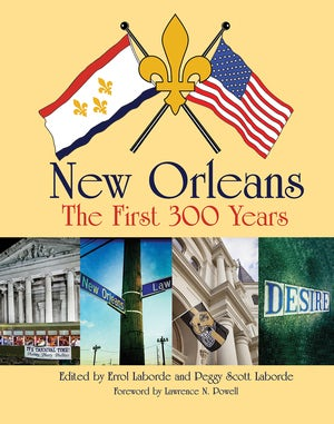 Cover image for New Orleans, isbn: 9781455621606