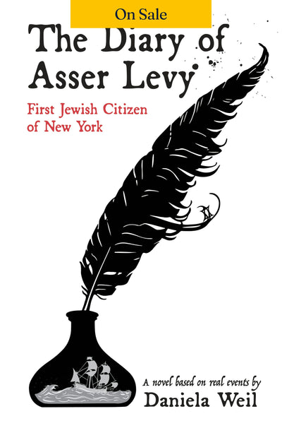 The Diary of Asser Levy