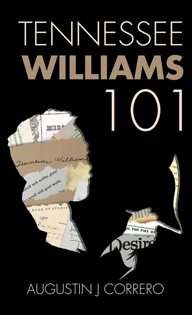Tennessee Williams 101, Louisiana: Augustin J. Correro