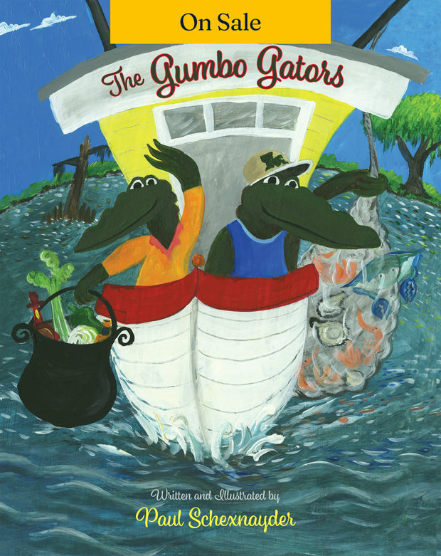The Gumbo Gators