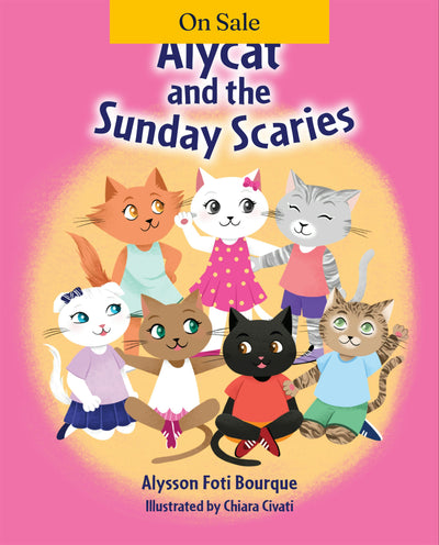 Alycat and the Sunday Scaries